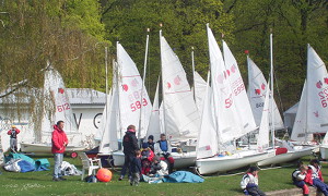 Teeny-Meisterschaft a