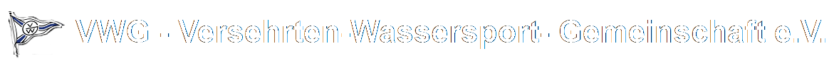 TESTER  ---  Versehrten-Wassersport-Gemeinschaft e.V.